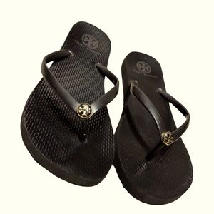 Tory Burch Kira Flip Flops